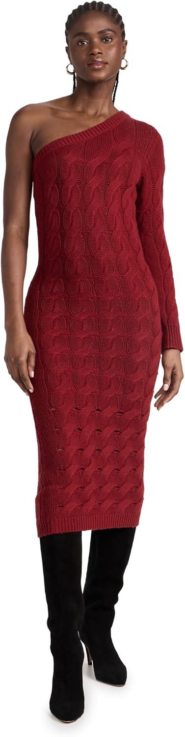 Exploring the Unique Charm of NAADAM’s Wool Cashmere Dress