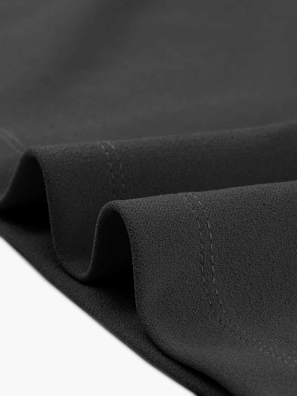 Exploring the Vintage Charm of Allegra​ K's 2025 work​ Dress