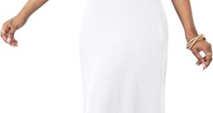 Fandee Maxi Dress Stylish Comfort For Every Occasion