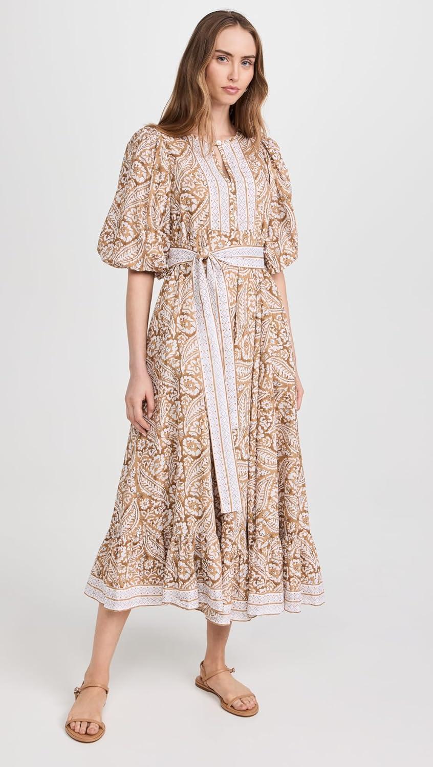 Finding comfort and Style in the⁢ Marea Women's House Dress