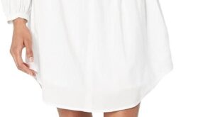 Finding Joy In The Splendid Blaise Tie Front Dress Experience