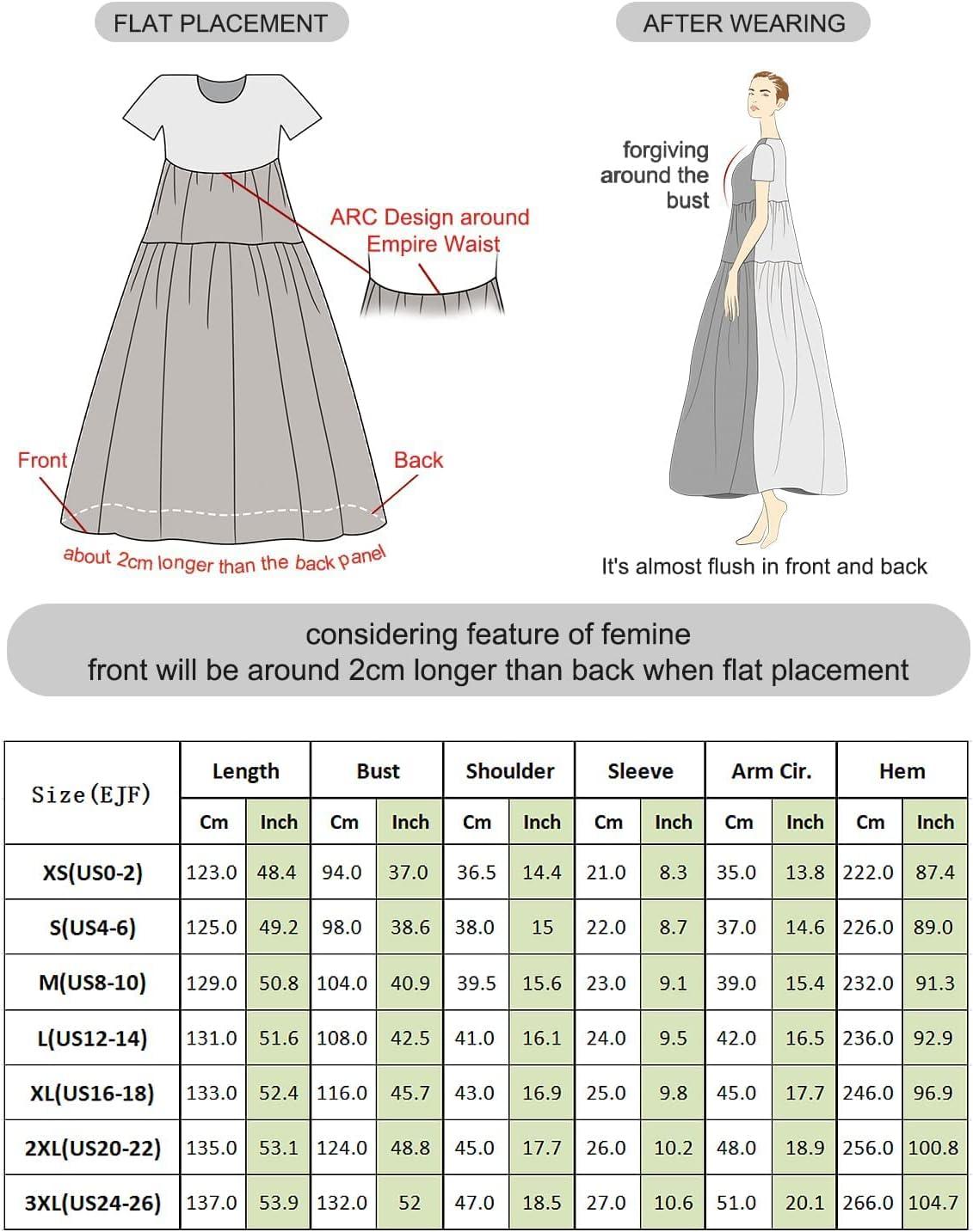 Flowy Comfort Meets Floral‌ charm: ⁣Exploring YESNO's Bohemian Maxi Dress