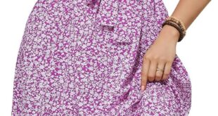 Flowy Comfort Meets Style Exploring Plus Size Summer Maxi Dresses