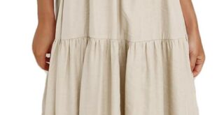 Flowy Elegance Exploring Messbebe Summer Maxi Dress Vibe