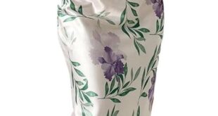 Flowy Floral Tie Shoulder Cami Dress Our Style Insights