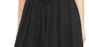 Flowy Summer Maxi Dress With Pockets Casual Comfort Meets Style