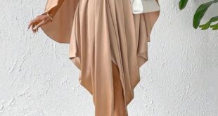 Graceful Elegance Exploring The Champagne Asymmetrical Hem Dress