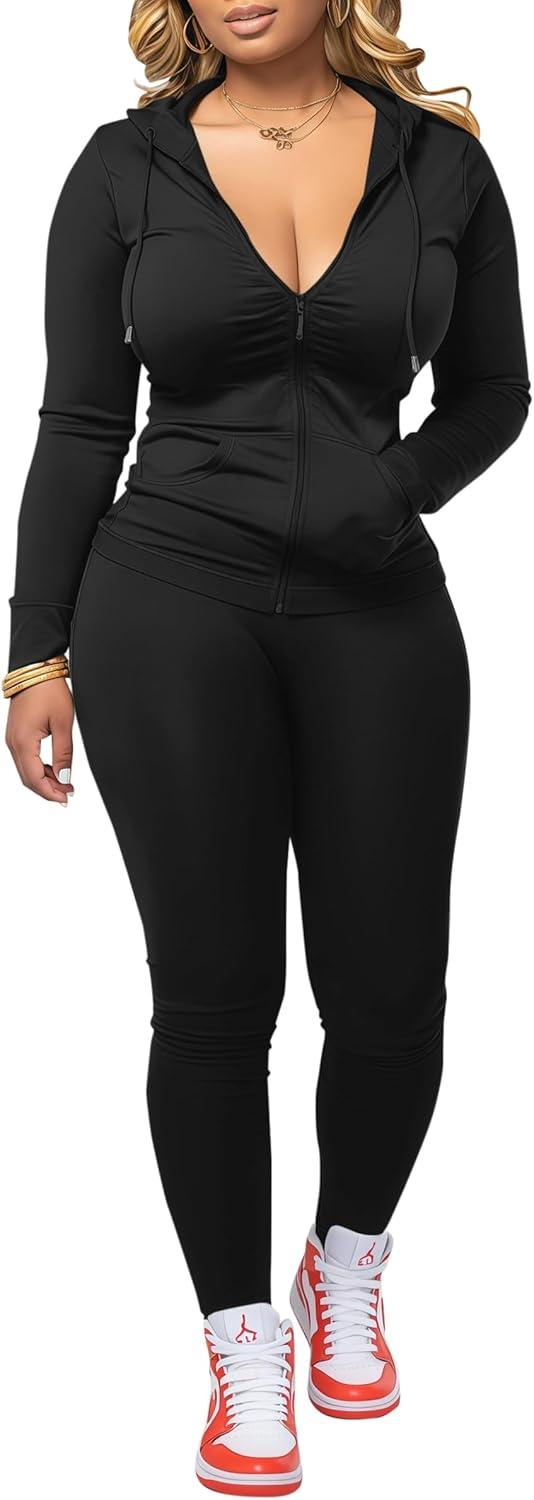 How We Felt Wearing the CLOCOR Plus Size Wrap Midi Dress