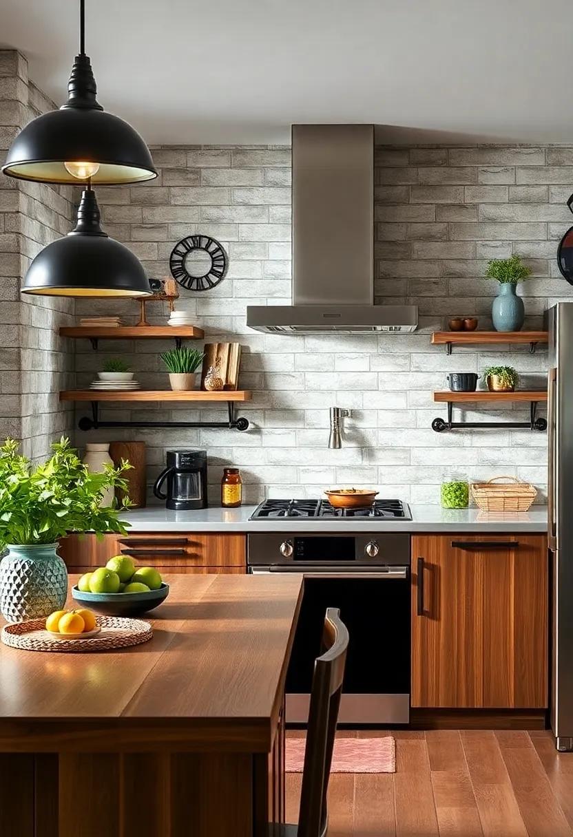 Chalkboard Paint:⁤ Transform a section of ​your backsplash into a writable surface with chalkboard paint for a playful and functional addition