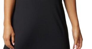 Keeping Cool And Protected Our Take On Columbia Pfg Freezer Iii Dress