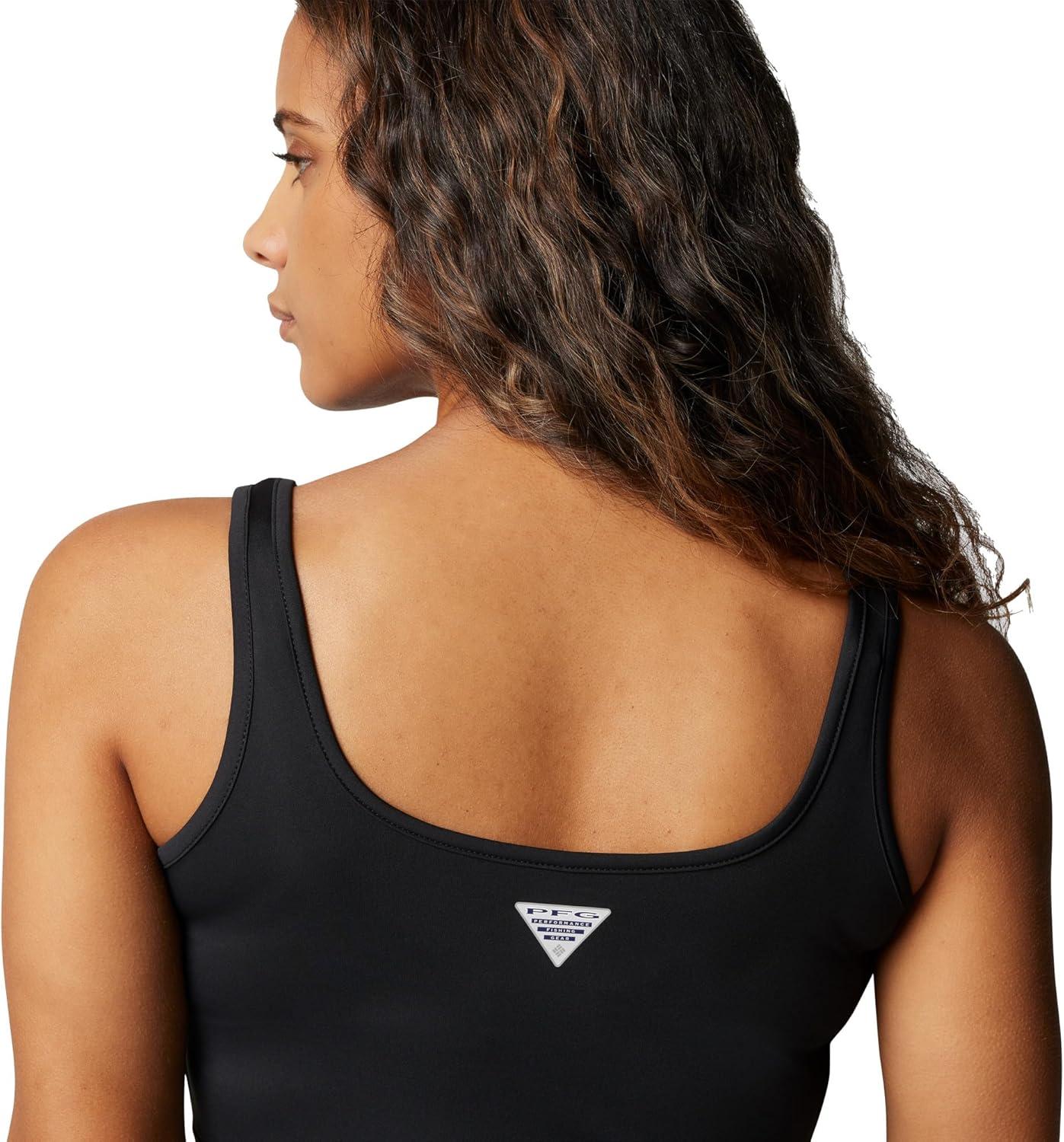 Keeping Cool ​and Protected: Our Take​ on Columbia's PFG Freezer ⁣III Dress