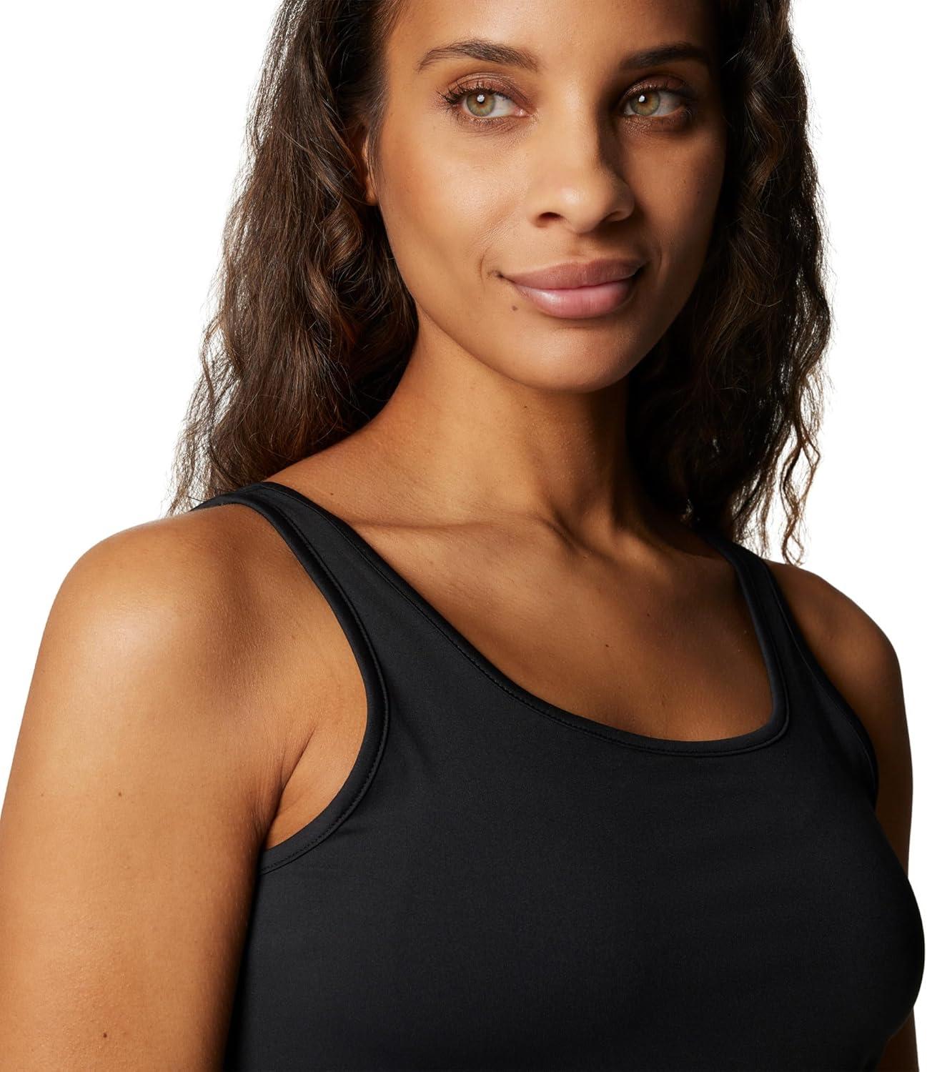 Keeping Cool and protected: Our Take on Columbia's PFG Freezer III Dress