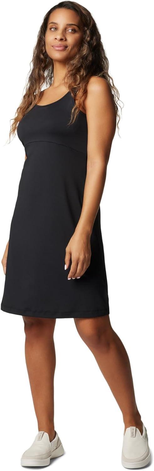 Keeping Cool and Protected: Our Take on Columbia's PFG Freezer III Dress