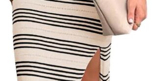 Prettygarden 2025 Summer Dress Style Meets Comfort Perfectly