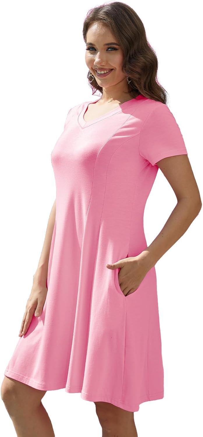 Refreshing Style: Exploring Alaster Queen's 2025 Summer Mini Dress