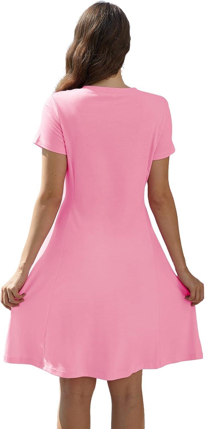 Refreshing Style: Exploring Alaster Queen's‌ 2025 Summer Mini Dress