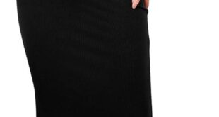 Sleek Elegance Exploring The Bodycon Maxi Dress For Special Events