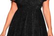 Sparkle And Shine Plus Size Cocktail Dresses For Every Occasion