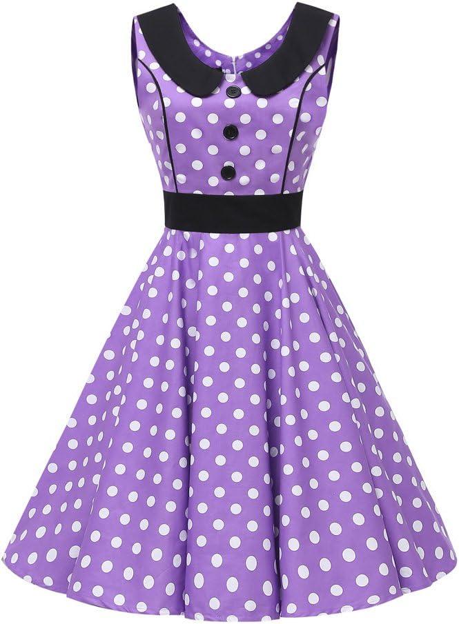 Stepping Back in Time: Exploring ⁤a 50's Retro ‍Summer Dress Style