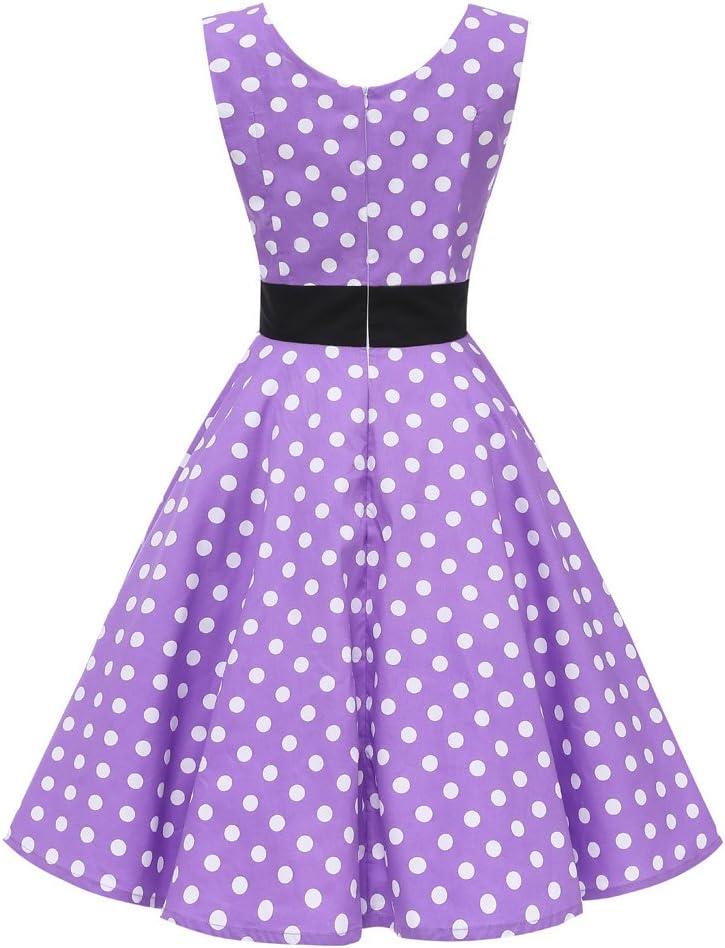 Stepping Back in‍ Time: Exploring a 50's Retro Summer Dress⁢ Style