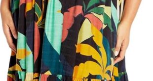 Stepping Into Style The Allure Of Harlow Maxi Dress In Red