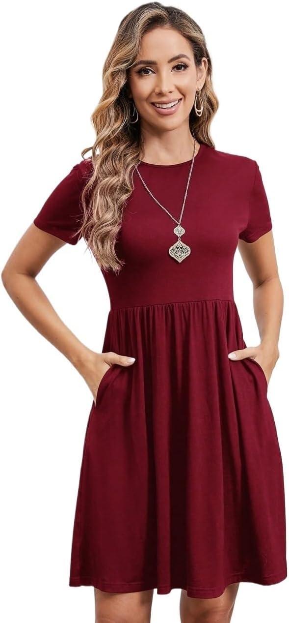 Stepping Into Summer: Our Take on TOOSIS Casual Party Dress