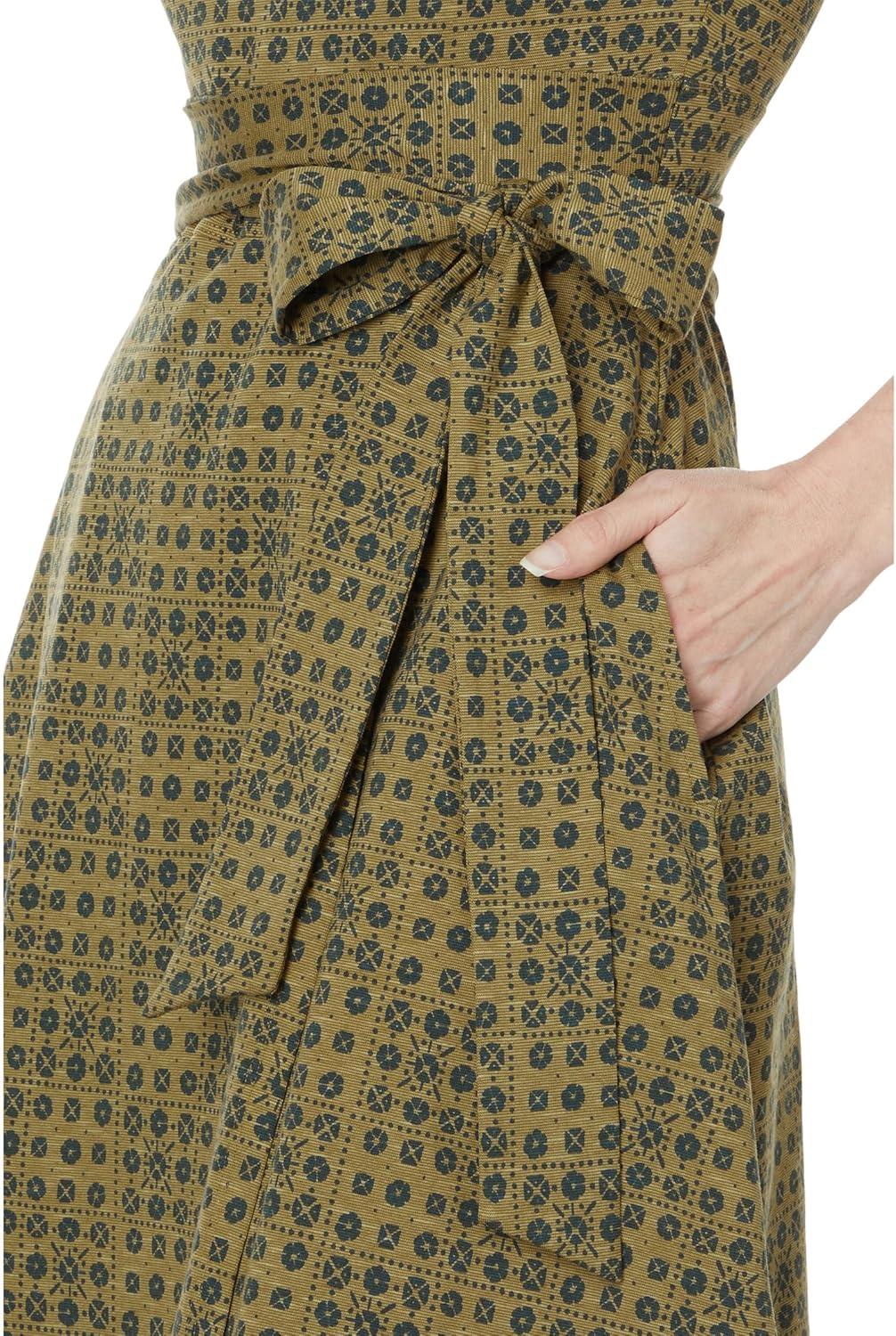 Toad&Co Cue Wrap⁢ Dress:⁢ Our ⁢Take on Style and Comfort