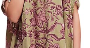 Wyeysyt Green Velvet Mini Dress Vintage Floral Comfort Review