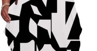 Yegine Oversize Maxi Dress Review Style Meets Comfort With Pockets