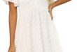 Zattcas 2025 Summer Dress Light Breezy And Perfect For Any Occasion