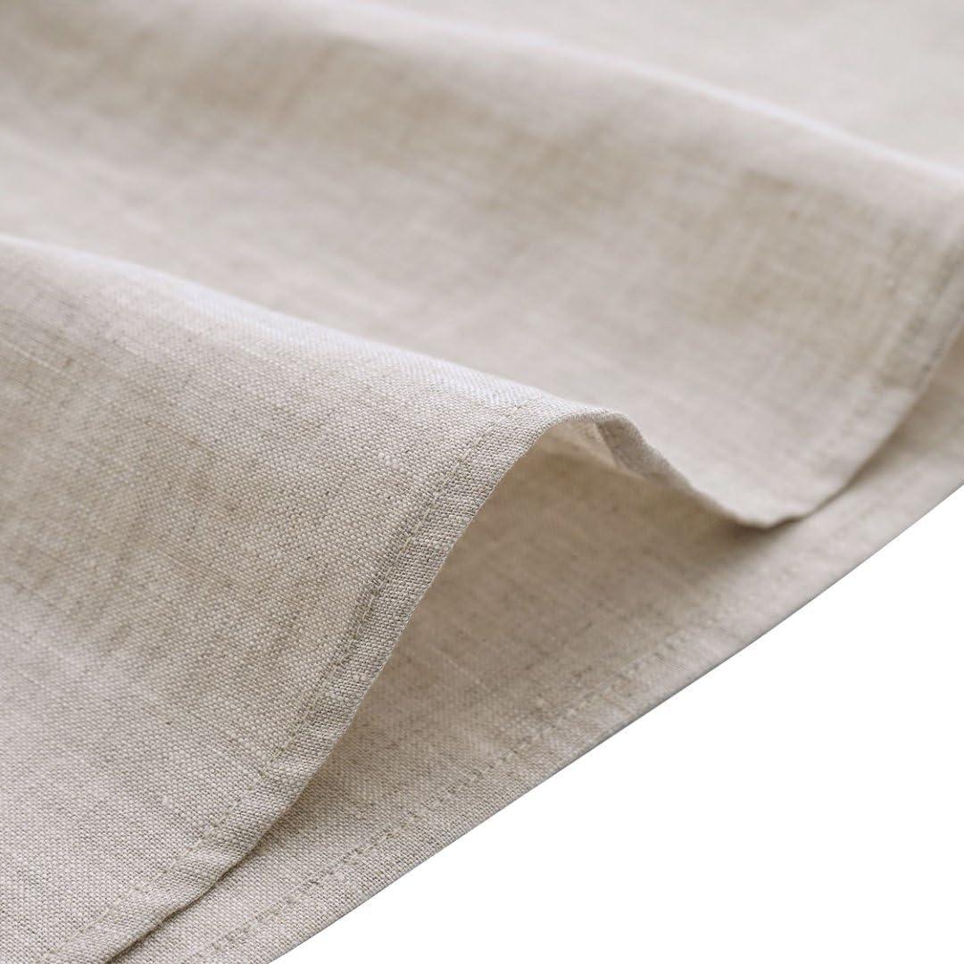 Amazhiyu​ Women's Linen sleeveless Shift Dress ​— in ⁣your day