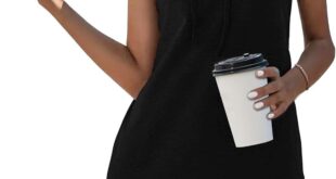 Auselily Womens Summer Sleeveless Dress How You Wear It