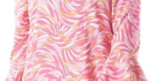 Beach House Kelsea Off Shoulder Dress For Your Hot Days