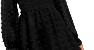 Btfbm Spring Dresses For Women How They Sit On You