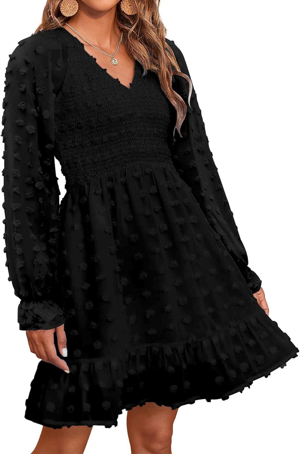 BTFBM Spring Dresses for Women, how they sit on you BTFBM Spring Dresses for Women, how they sit on you