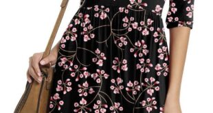 Cathy 3 4 Sleeve Midi Dress Review Style Meets Comfort Perfectly