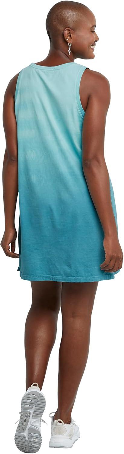 Discovering Comfort and Style in the Hanes Women's Tank Dress