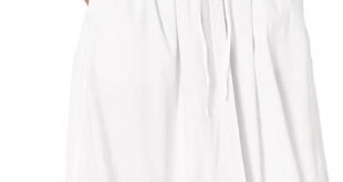 Discovering Comfort And Style In The Vince Shirred Band Collar Dress