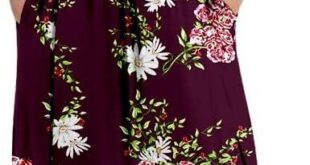 Discovering Plus Size Maxi Dresses Style And Comfort Combined