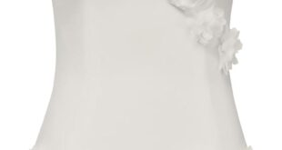 Discovering The Charm Of Jw Pei Pink Rosette Mini Dress