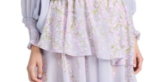 Discovering The Elegance Elliatt Women Astrid Dress Review