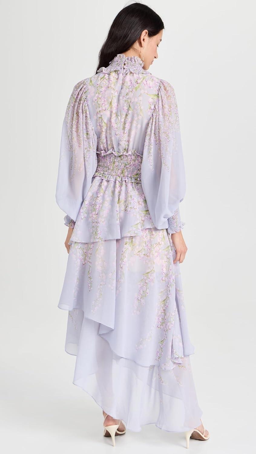 Discovering the Elegance: Elliatt Women's Astrid Dress review