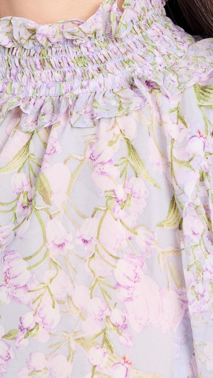 Discovering the Elegance: elliatt Women's Astrid Dress Review