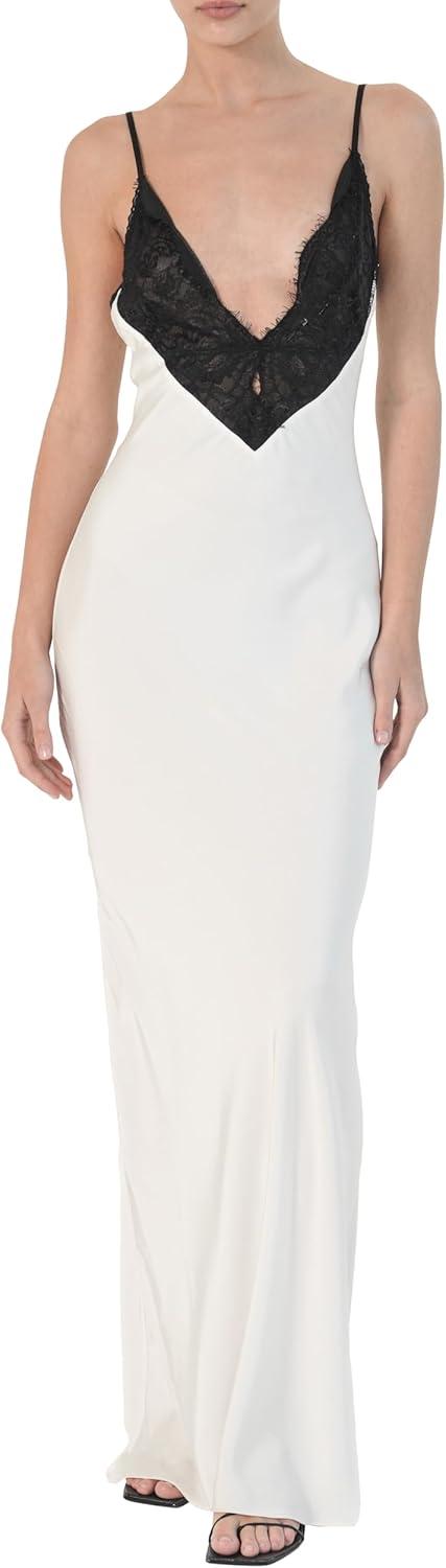 Discovering the Elegance of Ronny Kobo’s Malo Dress Together Discovering the Elegance of Ronny Kobo’s Malo Dress Together