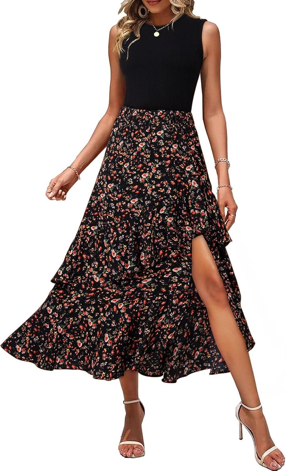 Dokotoo 2025 Floral Boho Dress: Styling Ideas and Insights