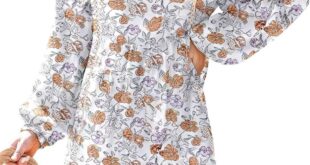 Dokotoo V Neck Floral Mini Dress What You Ll Reach For
