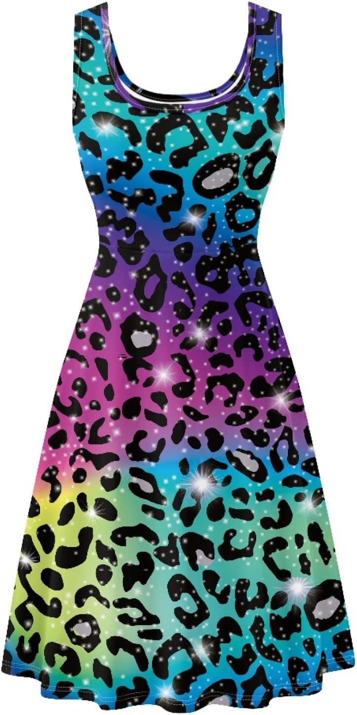 Dreaweet Summer sleeveless ⁢Dresses with Pockets: Style & Comfort Explored