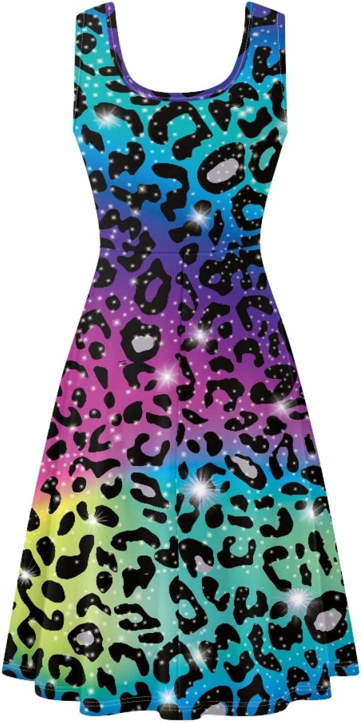 Dreaweet Summer sleeveless Dresses with ⁢Pockets: Style & ⁣Comfort‍ Explored