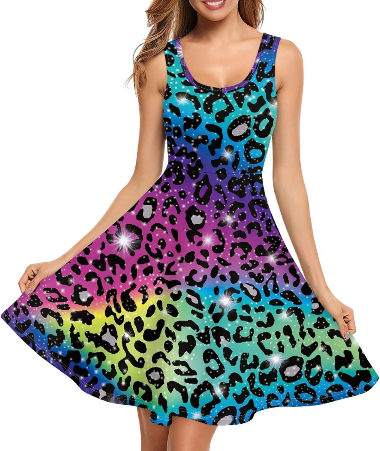 Dreaweet Summer Sleeveless Dresses with Pockets: Style & Comfort Explored