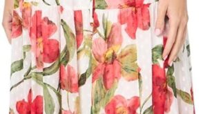 Effortless Elegance Exploring The Anne Klein Drawstring Maxi Dress